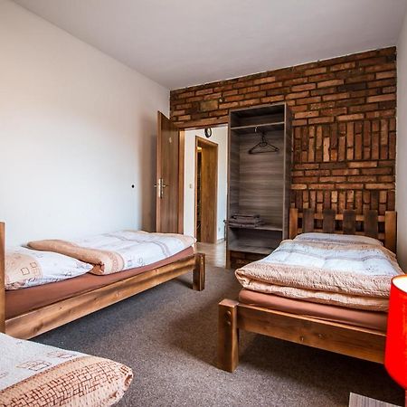 Apartmany U Babicky Mutěnice Extérieur photo