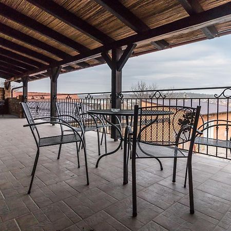 Apartmany U Babicky Mutěnice Extérieur photo