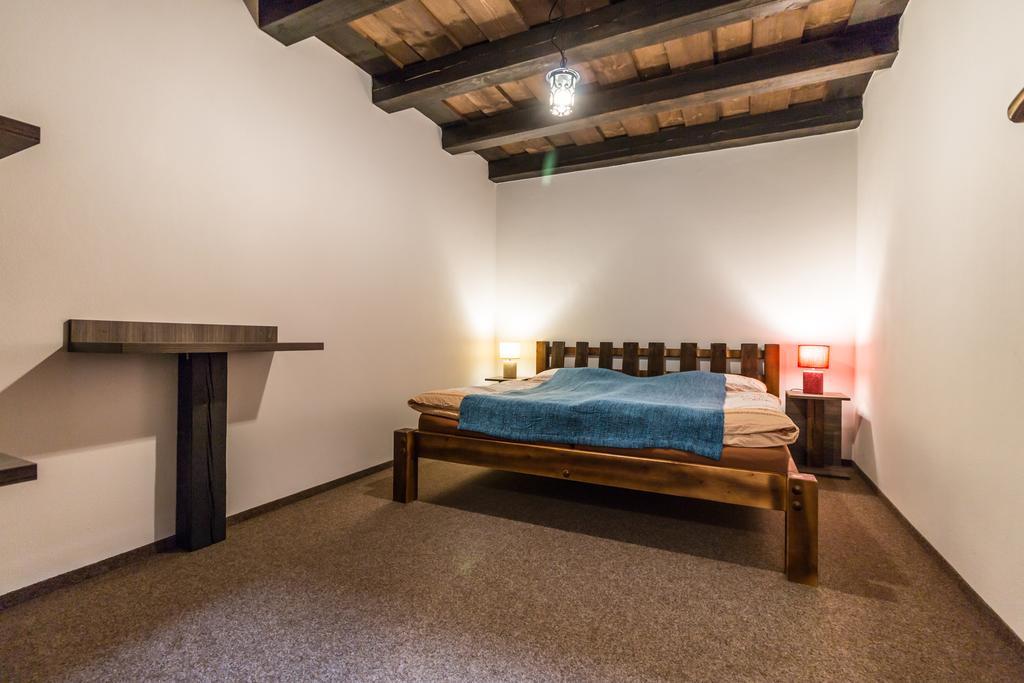 Apartmany U Babicky Mutěnice Extérieur photo