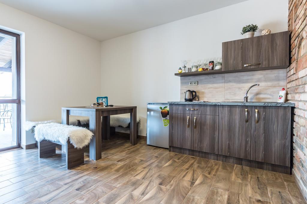 Apartmany U Babicky Mutěnice Extérieur photo