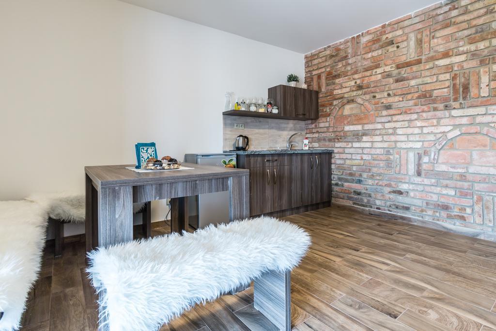 Apartmany U Babicky Mutěnice Extérieur photo