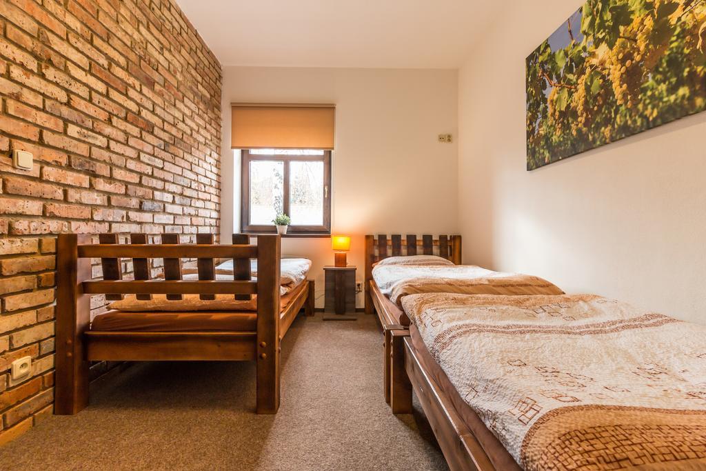 Apartmany U Babicky Mutěnice Extérieur photo