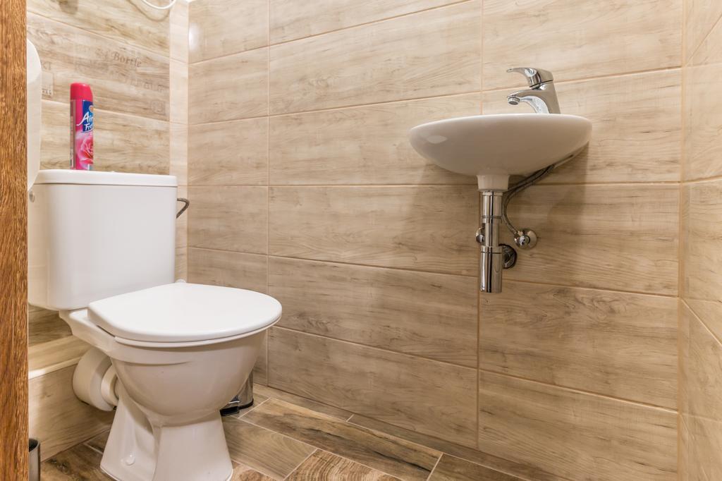 Apartmany U Babicky Mutěnice Extérieur photo
