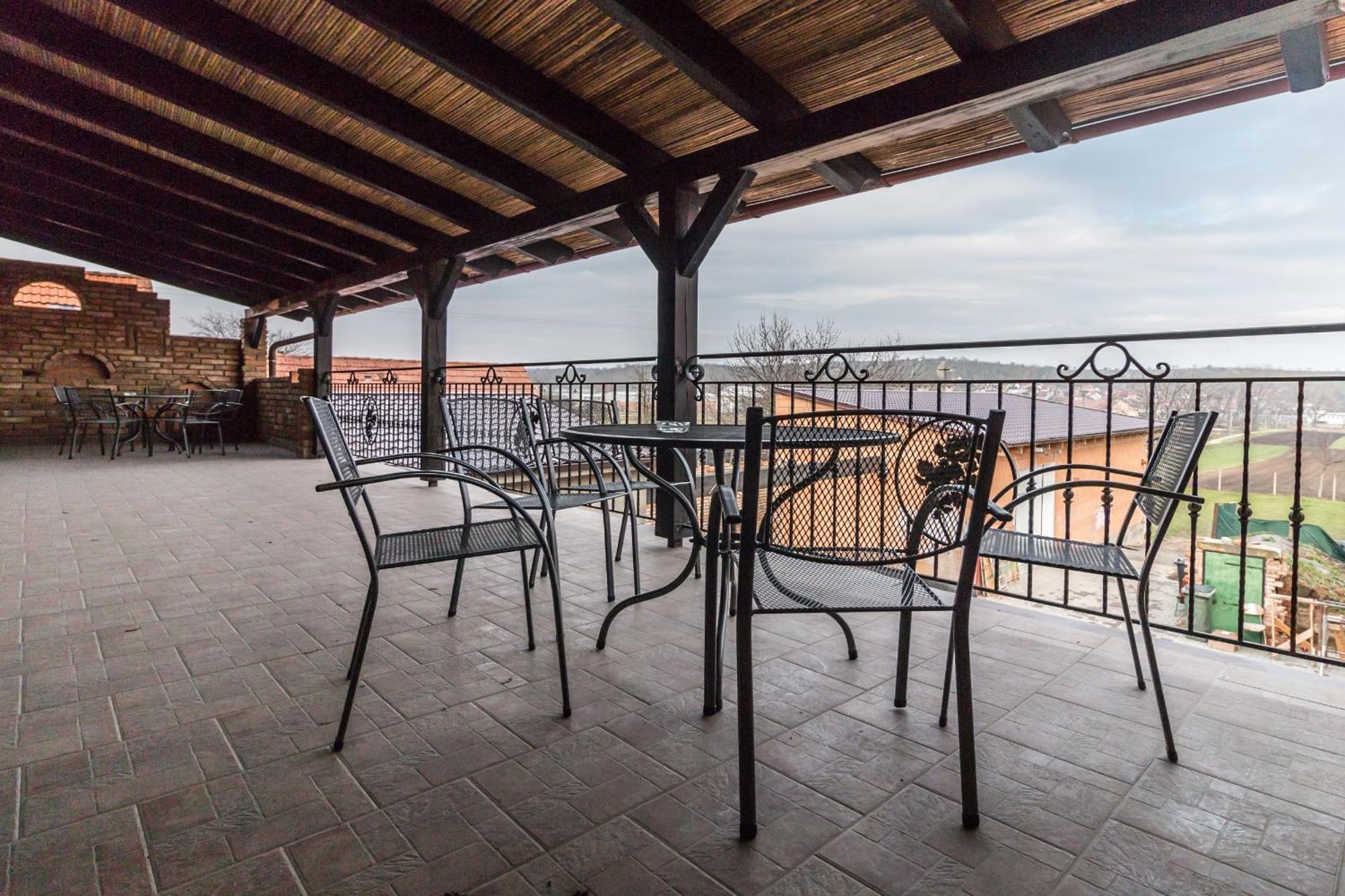 Apartmany U Babicky Mutěnice Extérieur photo
